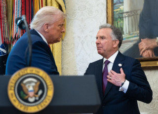 Уіткофф може уникнути Трампа – названа причина