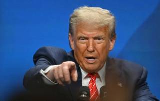 Трамп создает фонд победы Украины с финансированием за счет Китая, — The Telegraph