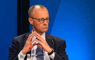 Германия готовит ответ гибридной войне РФ