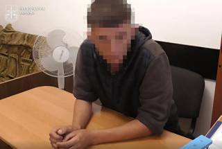 Во Львовской области осудили педофила, который изнасиловал свою сестру