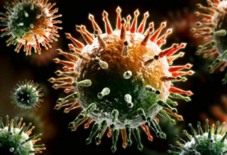 У США зафіксовано випадок моторошної зарази