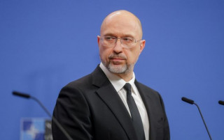 Шмигаль розповів, що Україна попросила партнерів на черговому «Рамштайні»