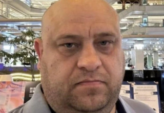 Олег Богельський: у підприємця з кримінальним минулим пройшли обшуки по бурштину, - ЗМІ