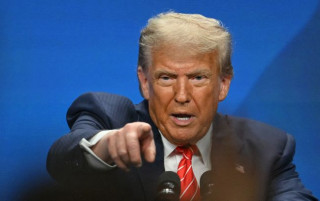 Трамп створює фонд перемоги України з фінансуванням за рахунок Китаю, - The Telegraph