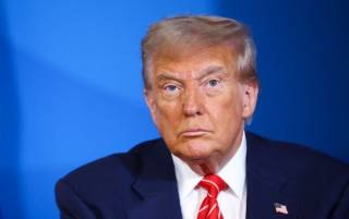 Трамп пригрозил ХАМАСу полной ликвидацией и назвал условие