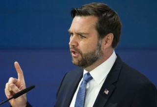 Венс зробив сумну заяву щодо перспектив миру в Україні