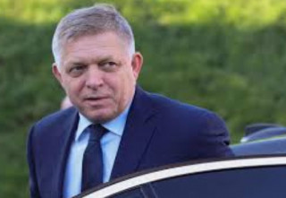 Фіцо зробив несподівану заяву щодо України