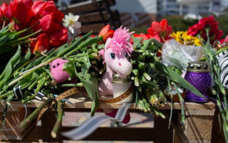 Кількість жертв серед цивільних в Україні зросла на третину, — ООН