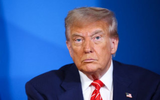 Трамп пригрозив ХАМАСу повною ліквідацією та назвав умову