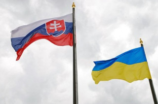 Україна та Словаччина домовилися про масштабну співпрацю
