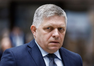 Роберт Фіцо