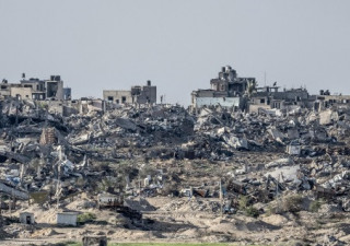 В ООН оцінили продовольчу ситуацію у Секторі Газа