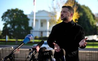 Остановить Путина разговорами не выйдет, — Зеленский