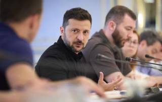 Зеленский не исключил «плохой сценарий» в Венгрии