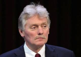 В Кремле сделали заявление по поводу заморозки войны в Украине