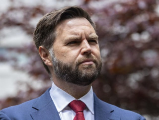 Венс зробив заяву щодо ракет Tomahawk для України