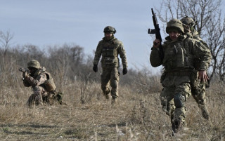 У МВФ оновили прогноз щодо тривалості війни в Україні