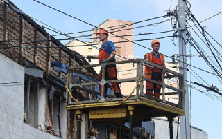 У Міненерго пояснили, чому вводять відключення