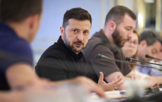 Зеленський не виключив поганий сценарій в Угорщині