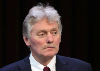 У Кремлі зробили заяву щодо заморожування війни в Україні