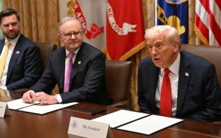 Трамп ответил, верит ли он, что Украина победит Россию