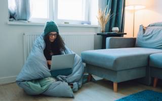 В «Укрэнерго» рассказали, когда включат отопление по всей Украине