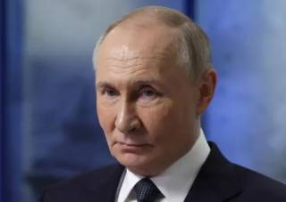 Польша намекнула, что может арестовать Путина