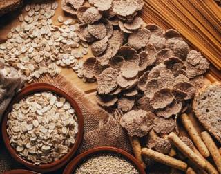 Китайцы объяснили, почему так важно есть цельнозерновые продукты