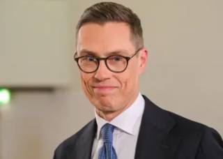 Стубб сделал заманчивое предложение России