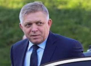 Фицо сделал очередное одиозное заявление по поводу Украины