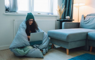 В «Укренерго» розповіли, коли увімкнуть опалення по всій Україні