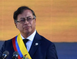 Президент Колумбії запевняє, що Трамп хоче захопити Венесуелу