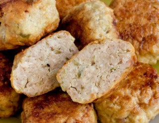 Названо ідеальне м'ясо для відновлення та зростання м'язів