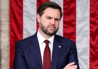 Венс зробив низку заяв щодо майбутнього Сектору Газа