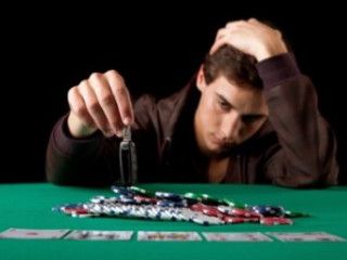 Реабілітаційний центр для залежних