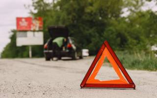 Пьяный учитель спровоцировал смертельное ДТП на Прикарпатье