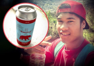 Житель Нової Зеландії помер моторошною смертю… через банки пива