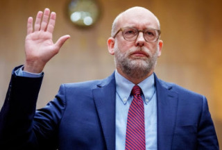 Трамп розповів, хто в його команді – Дарт Вейдер