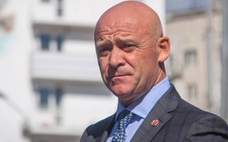 Фінал епохи Геннадія Труханова в Одесі