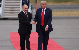 У США не втратили надії на зустріч Трампа та Путіна