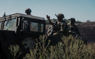 Україна та Європа готують план припинення війни, — ЗМІ