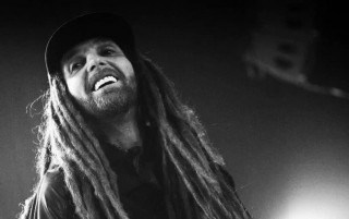 Названо причину смерті лідера групи Green Grey Андрія Яценка