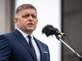 Фіцо зробив зухвалу заяву щодо українських територій