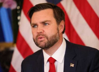 Джей Ді Венс