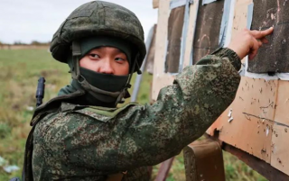 Росія зіткнулася з проблемою поповнення армії, - ГУР