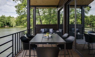 Відпочинок, який запам’ятовується: гармонія природи поруч зі столицею