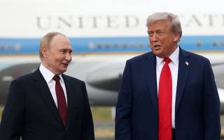 Трамп рассказал, почему отменил встречу с Путиным