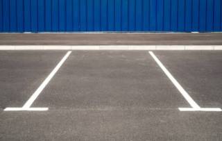 В Украине появится новый вид парковочных мест