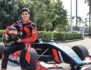 Антолин Гонсалес: испанский гонщик признался, что убил своего отца