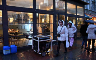 Стало відомо, як у Києві відключатимуть світло 23 жовтня